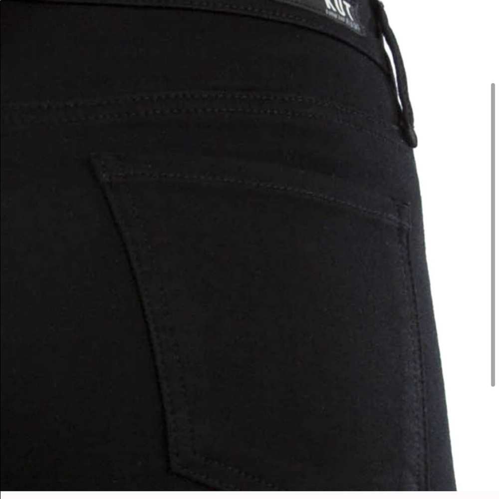 Kut from the cloth donna high rise jeans - Picture 3 of 8